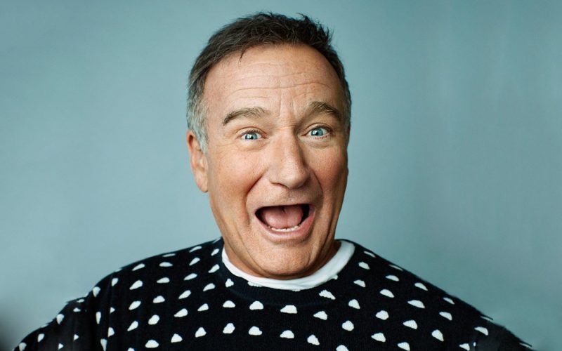 Robin Williamsın sağlık ve kalp ameliyatı)