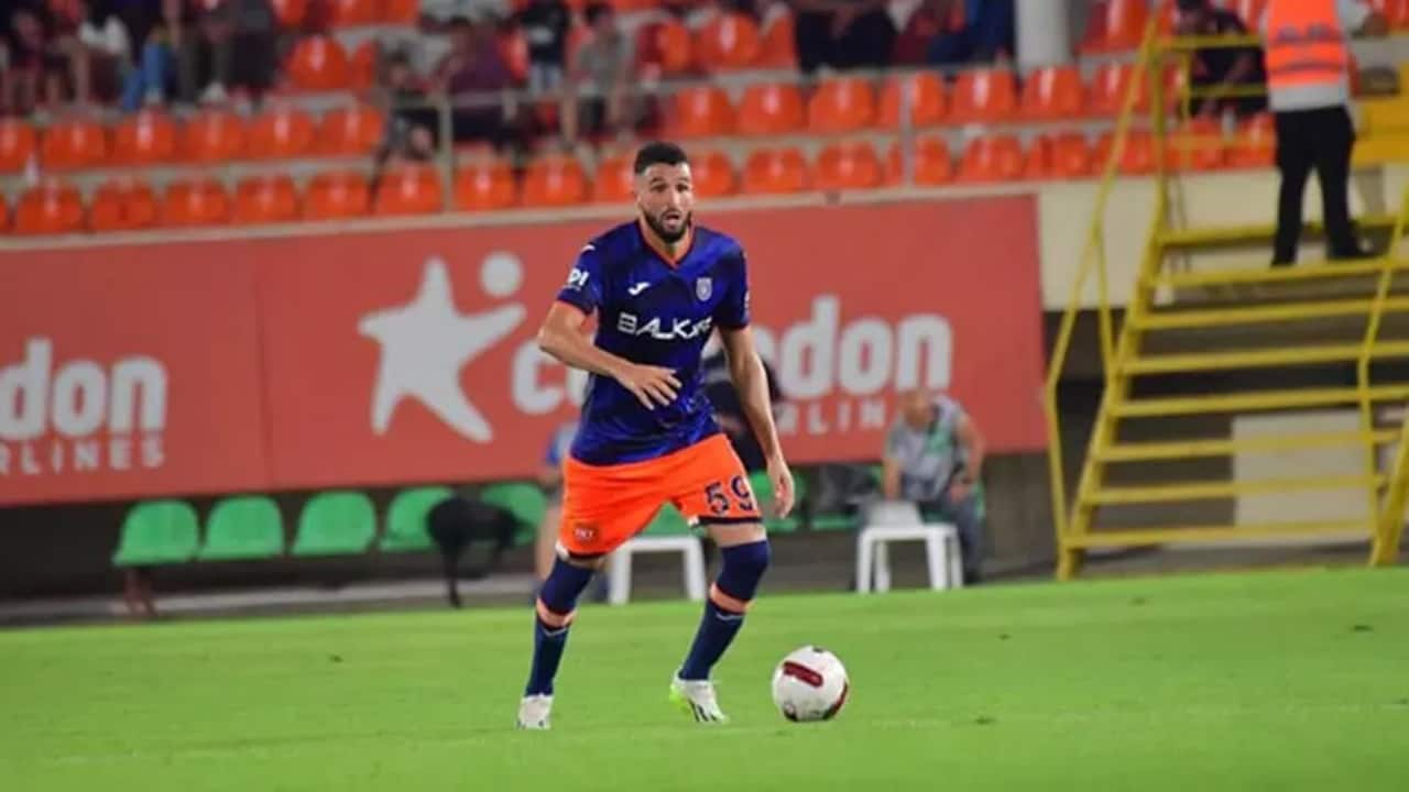 Başakşehir’den İtalya’ya Transfer: Ahmed Touba, Lecce’de!