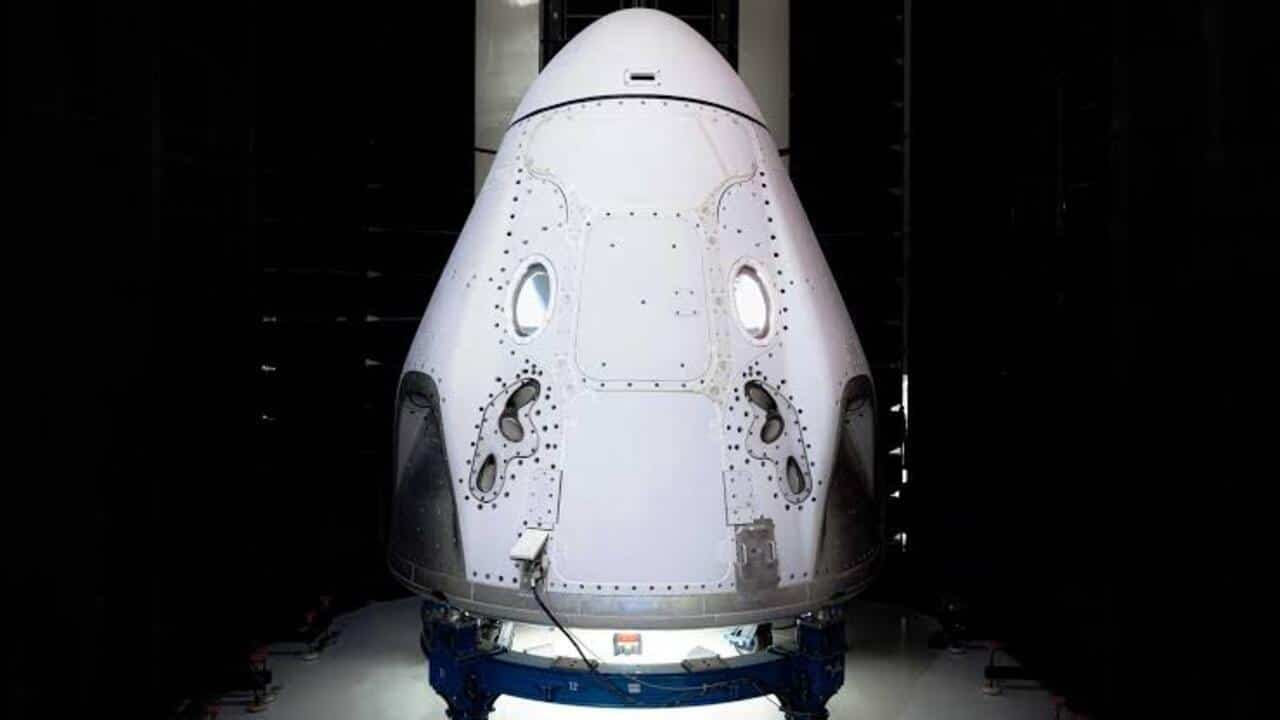 SpaceX’in Crew-7 Görevi Başladı: Uluslararası Uzay İstasyonu’na 4 Astronot Yola Çıktı