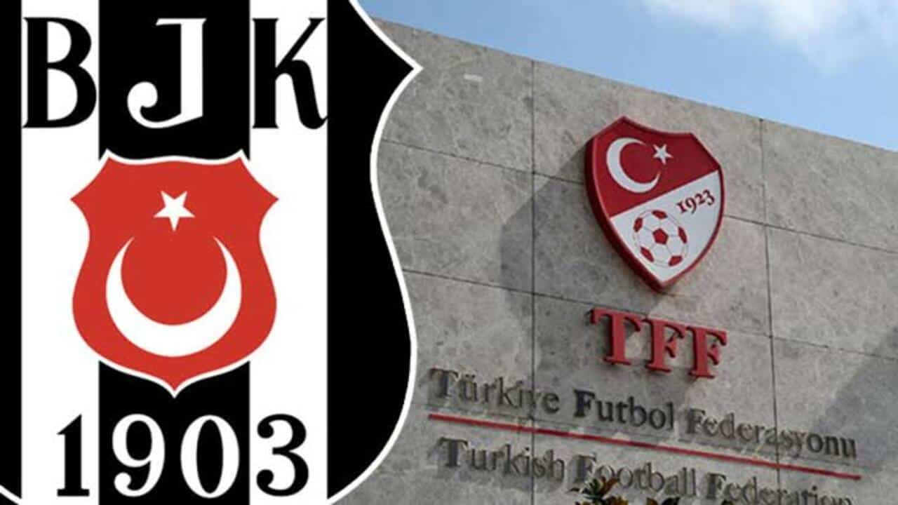 Beşiktaş, MHK Kararını Kabul Etmedi: Pendikspor Maçının Tekrarını Talep Ediyor
