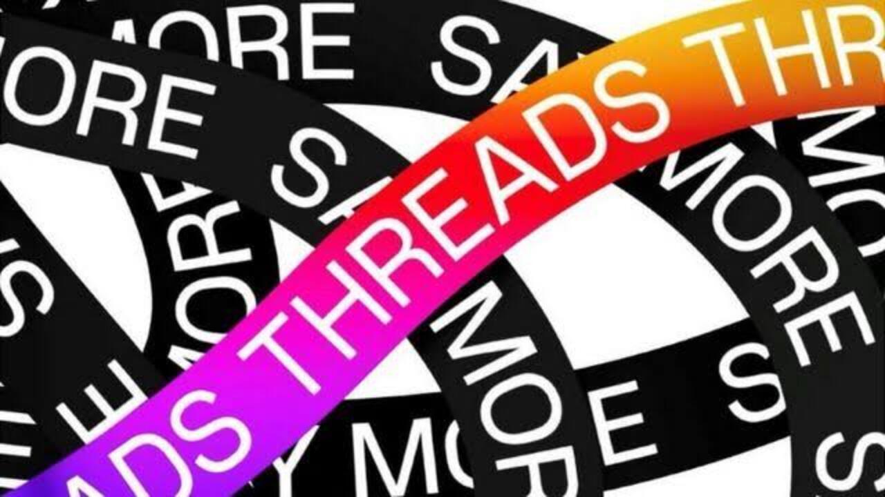 Threads Web Sürümünü Bu Hafta Piyasaya Sürecek