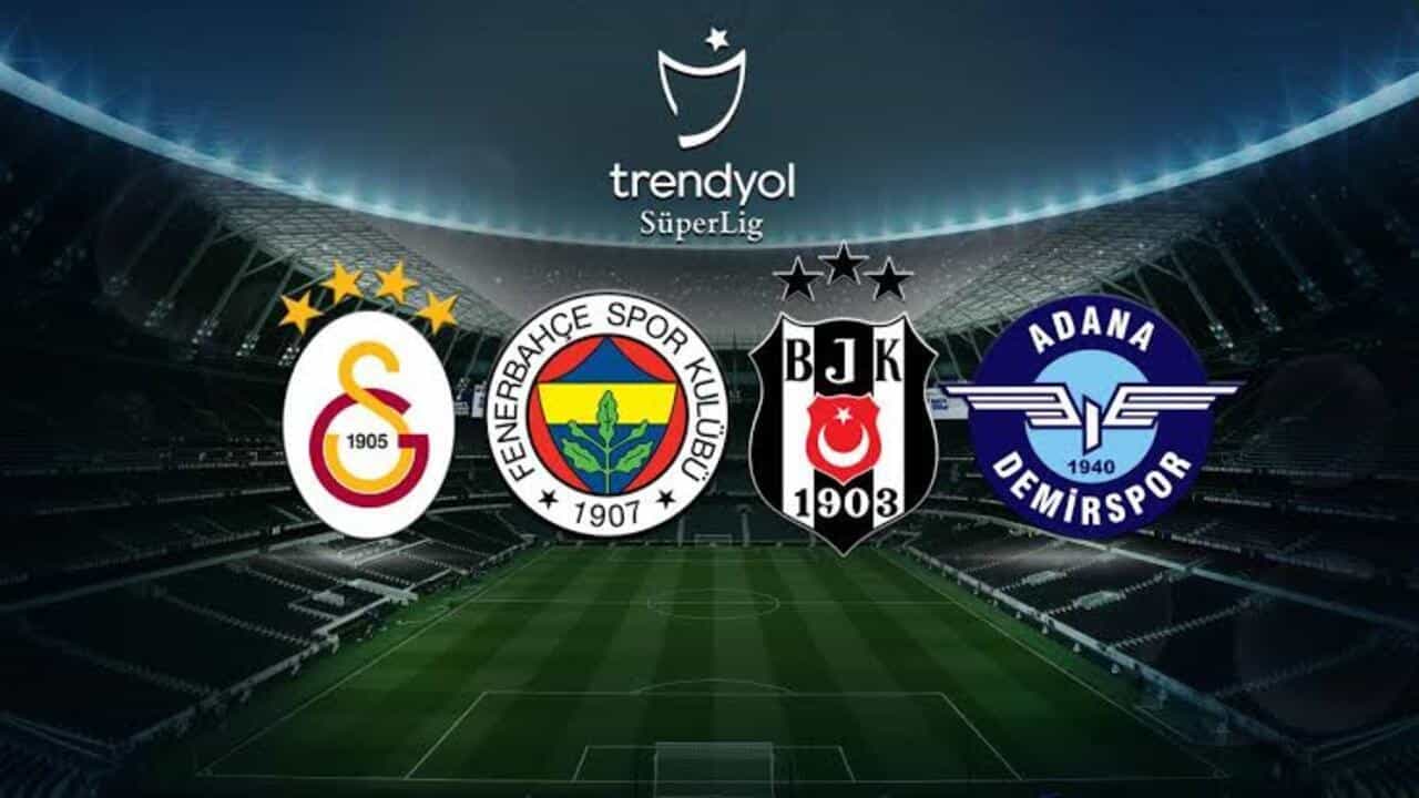 Türkiye Futbol Federasyonu, Avrupa Kupalarında Yer Alan Takımların Lig Maçlarını Ertledi