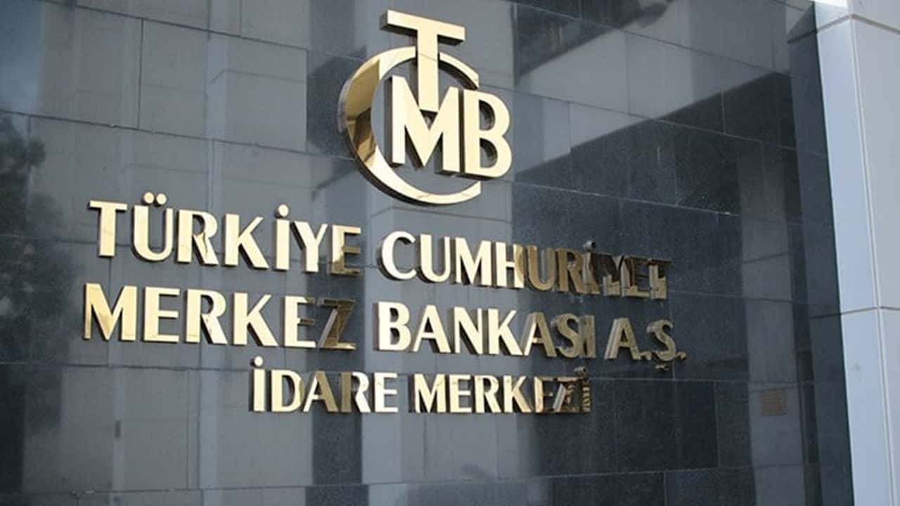 Merkez Bankası Beklenen Faiz Kararını Açıkladı: Faiz Oranı Yüzde 25’e Çıktı
