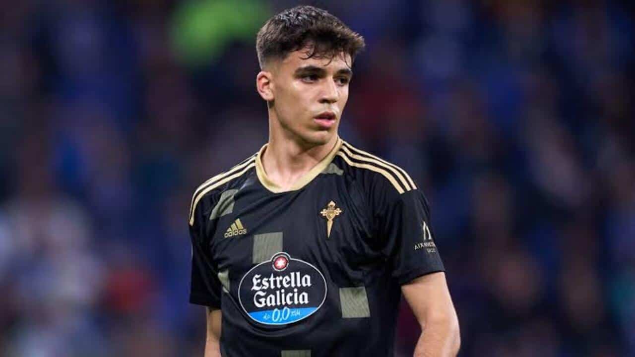 Gabri Veiga, Napoli’nin Ardından Al-Ahli’ye Katıldı: Yıldız Oyuncunun Transferi Resmen Duyuruldu