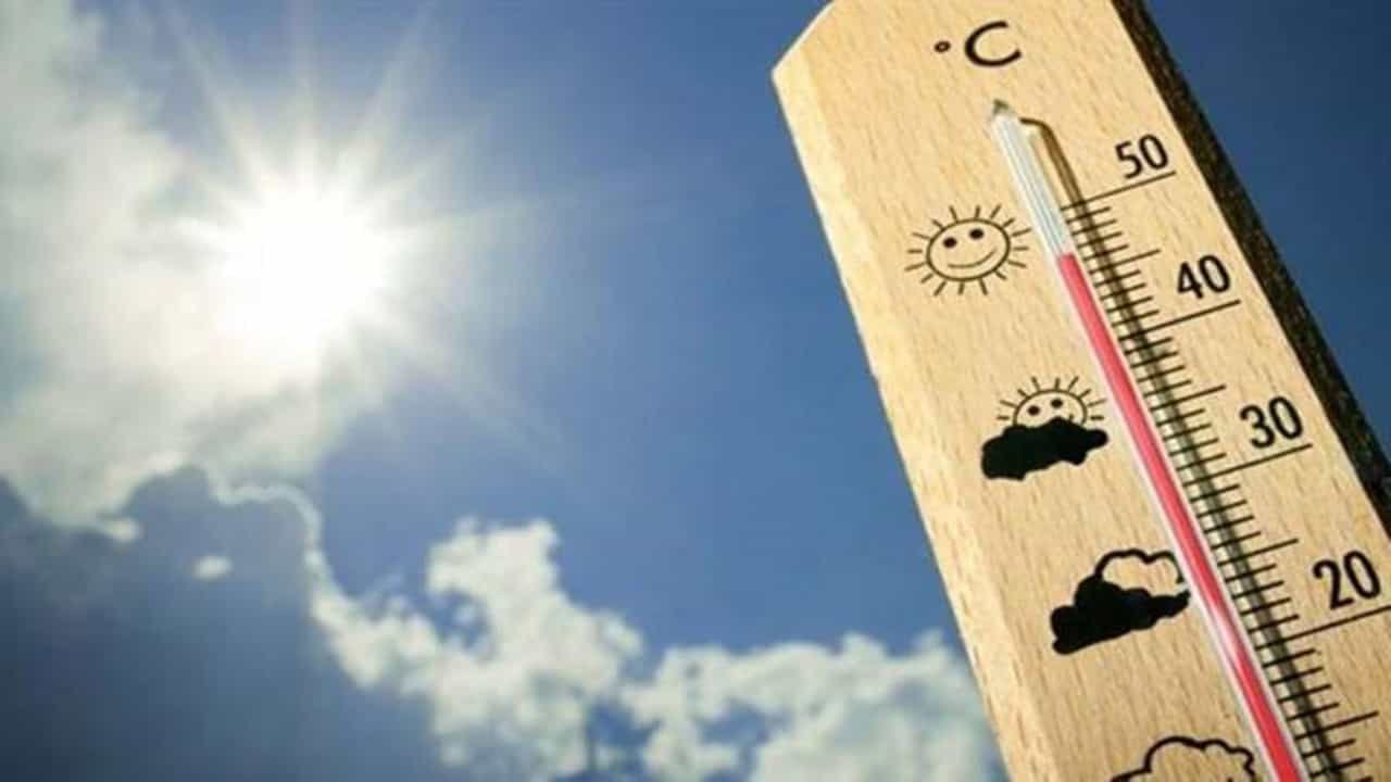 Üç Büyük İl İçin Sıcak Hava Uyarısı: Yağış Beklenmiyor Sıcaklıklara Karşı Tedbirli Olunmalı