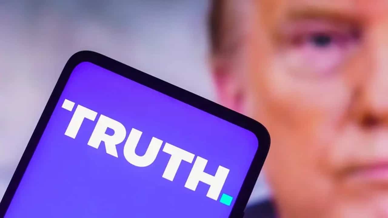 Donald Trump’ın Truth Social Platformu Etkisini Yitiriyor: Kapanış Kapıda