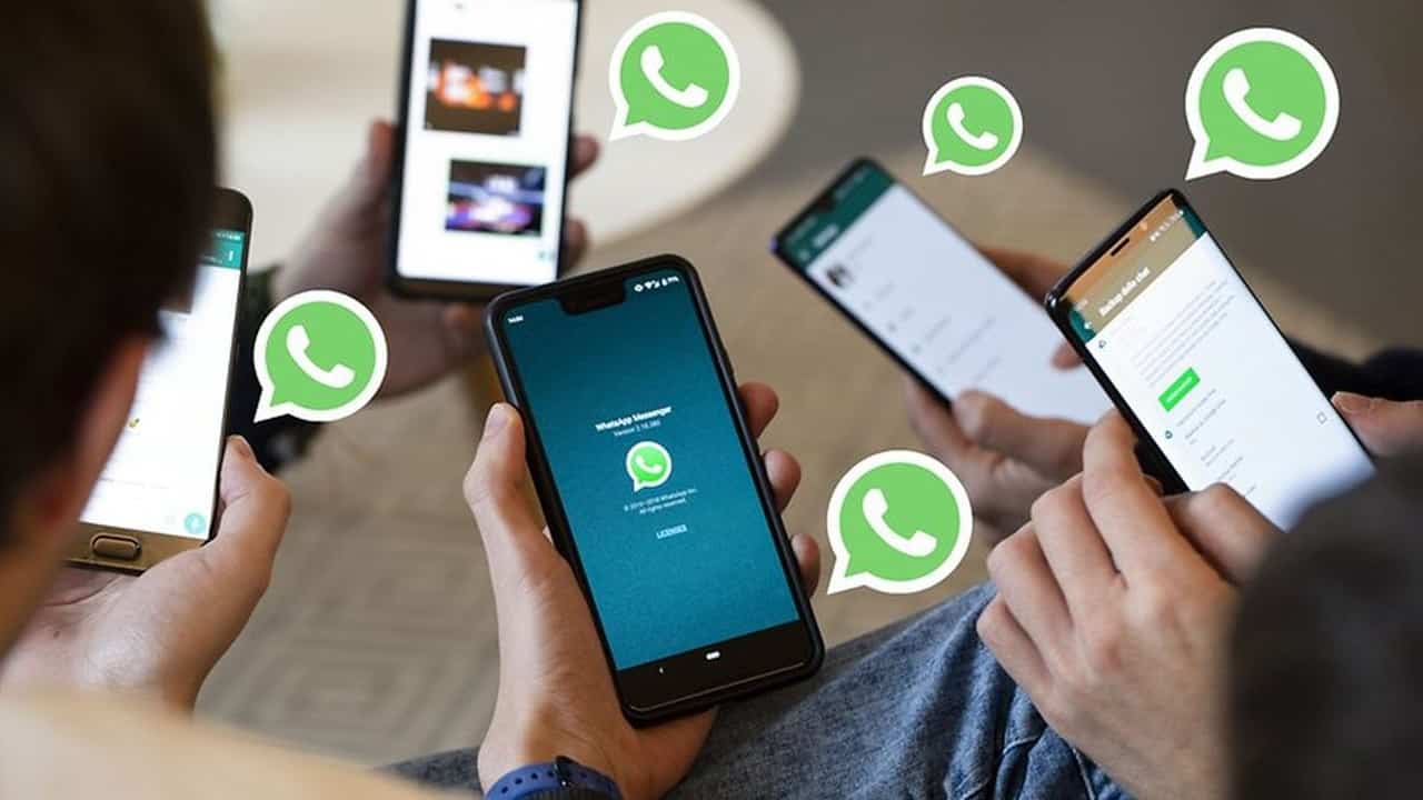 WhatsApp Kullanıcıları Artık İsimsiz Gruplar Oluşturabilecek!