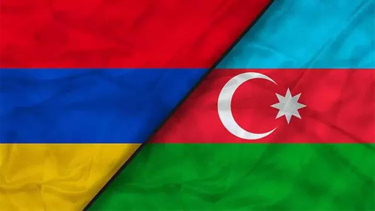 Azerbaycan İle Ermenistan Arasındaki Gerilim Yükseliyor: Nahçıvan’da Ateşkes İhlali