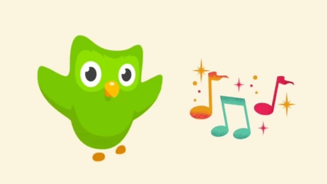 Duolingo İle Artık Yalnızca Dil Değil Müzikte Öğrenilebilecek!