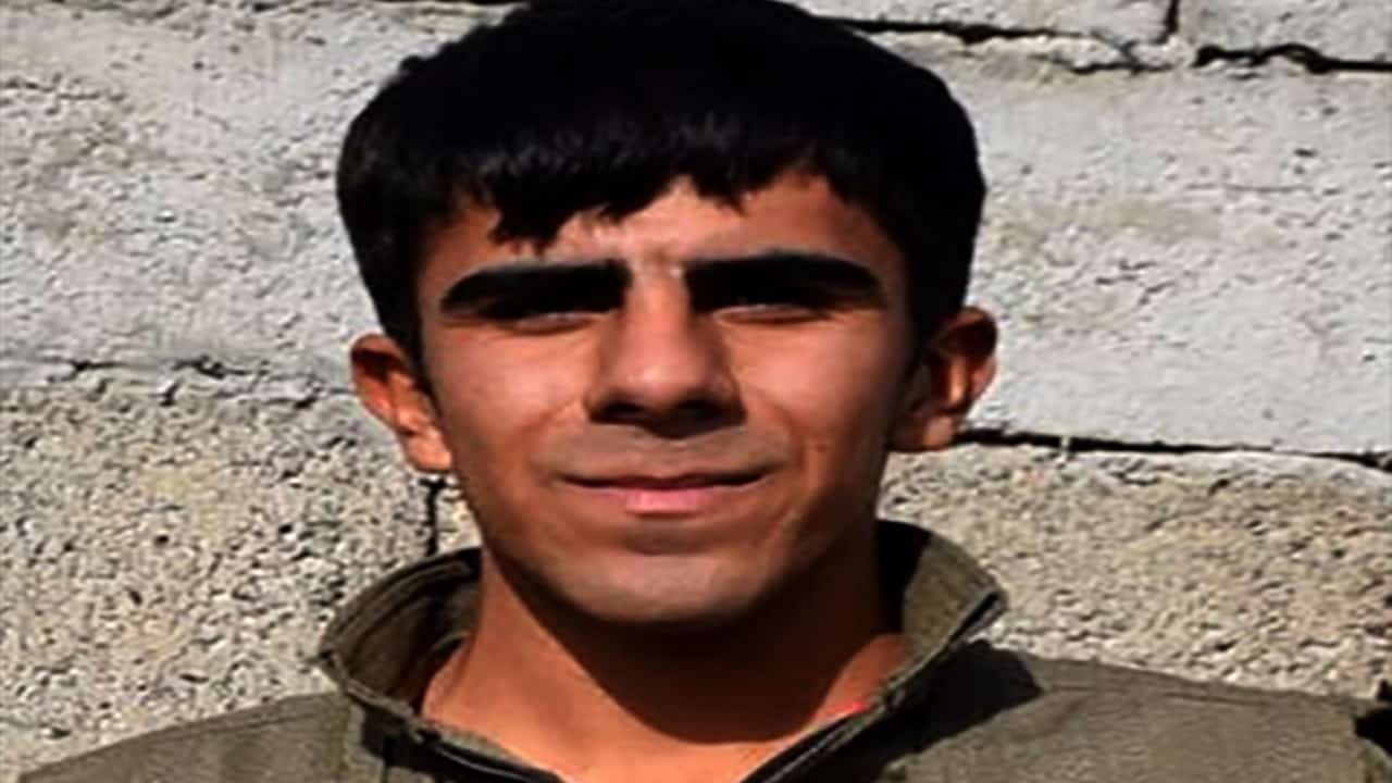 MİT, PKK’nın Özel Operasyon Eğitmenini Irak’ta Etkisiz Hale Getirdi