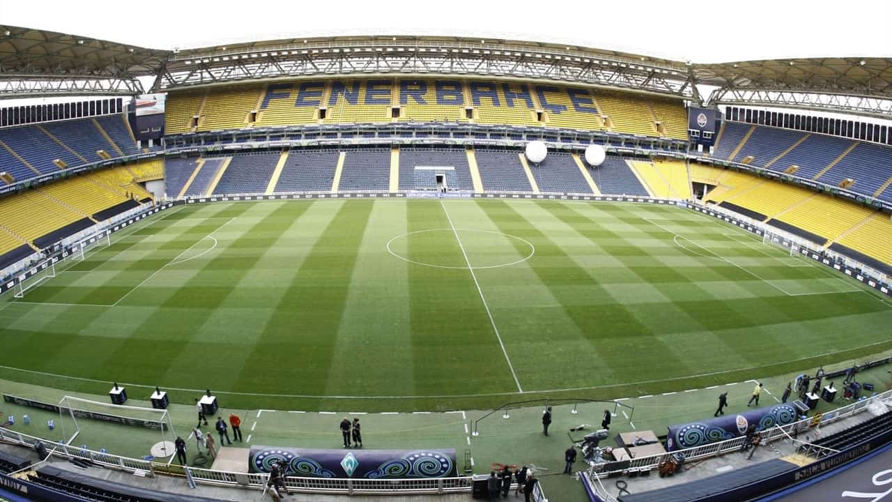 Fenerbahçe Stat Adı Değişimi İçin Oylamaya Gidiyor