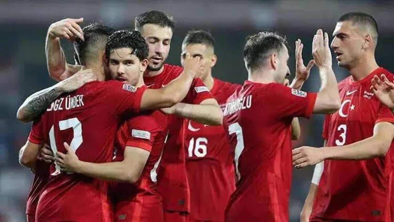 Türkiye A Milli Takımı, 2024 Avrupa Şampiyonası Elemeleri Kadrosunu Güncelledi!
