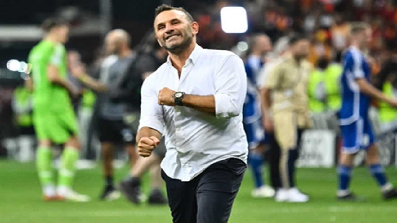 Galatasaray Tarihi Rekorunu Kırdı: Okan Buruk 30 Galibiyete En Hızlı Ulaşan Teknik Direktör