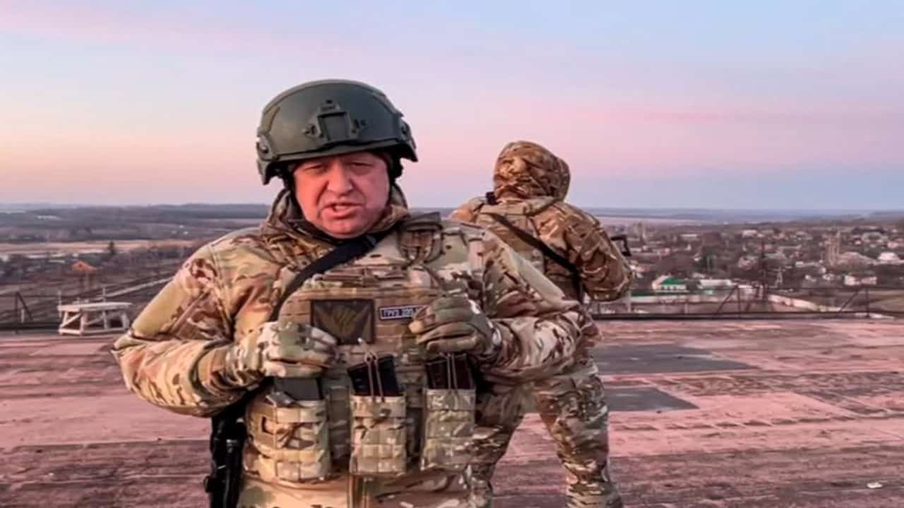 Rus Paralı Asker Lideri Evgeniy Prigojin’in Ölümünün Ardındaki Sıradışı İddia