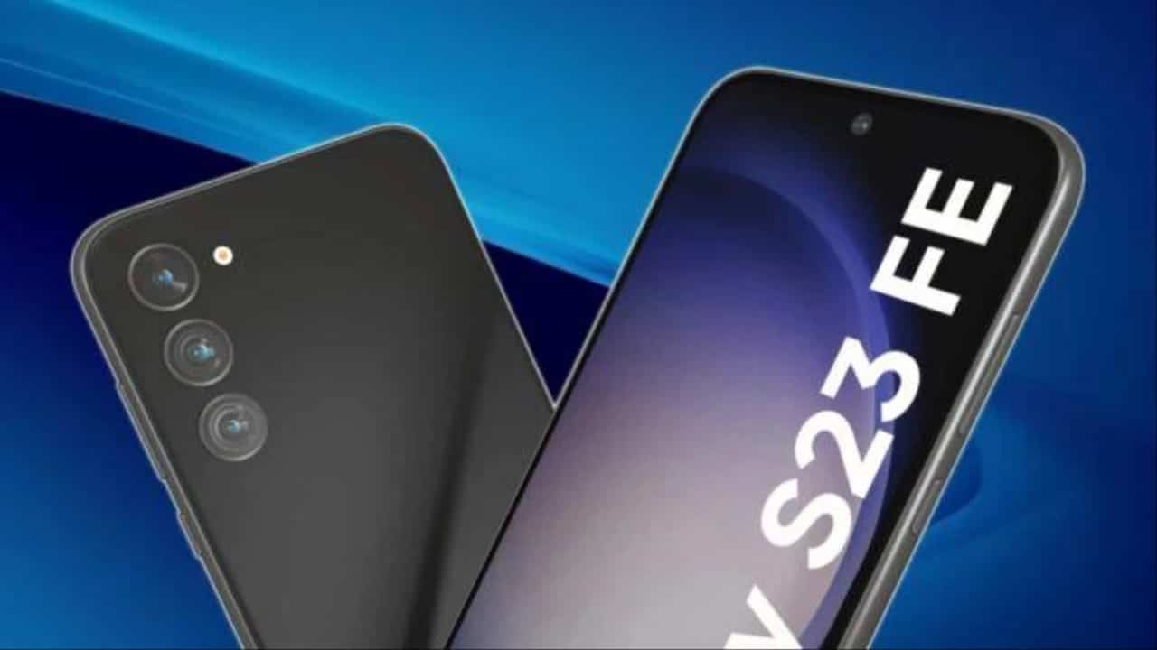 Samsung Galaxy S23 FE’nin Gerçek Görüntüleri Sızdırıldı