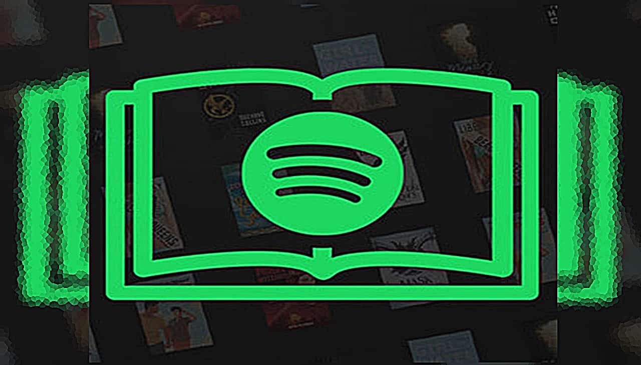 Spotify Ücretsiz Sesli Kitap Denemelerini Başlattı